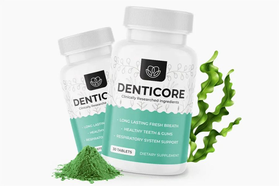 Is DentiCore A Natural Solution For Healthy Teeth And Fresh Breath? Know Its Pros, product image (1)