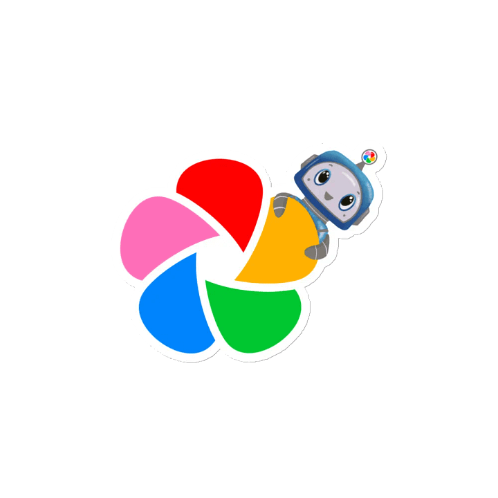 Mich Logo Magnet product image (2)