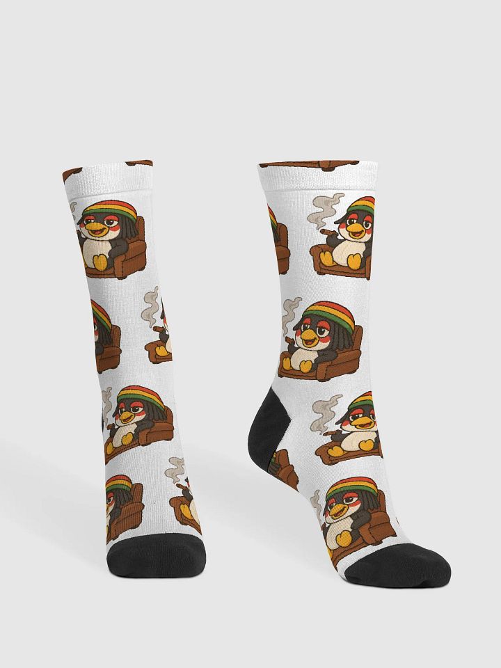 Bill Smoking Socks product image (2)