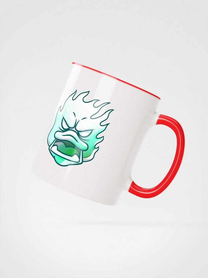 red fire Duck product image (4)