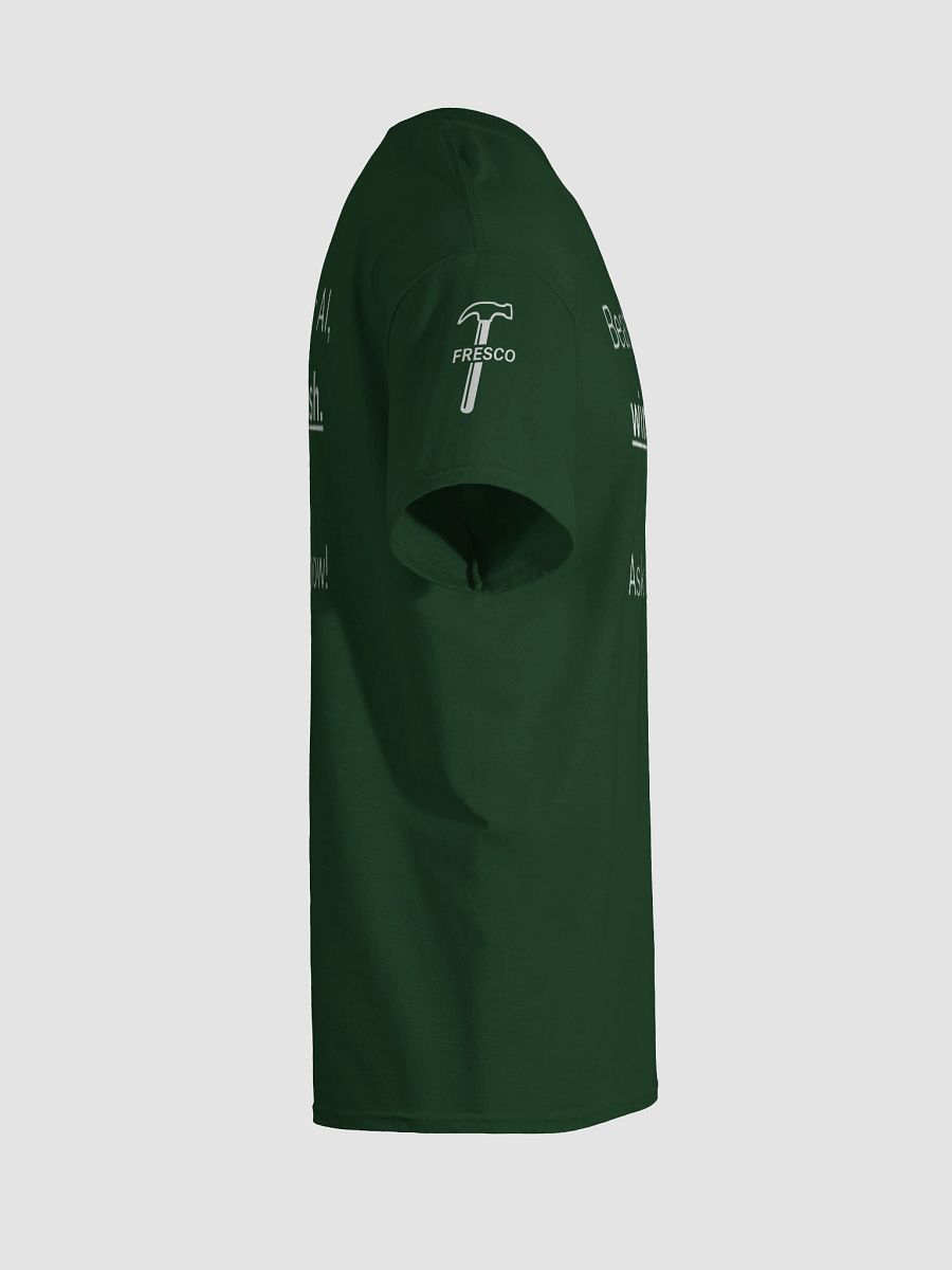 Conference Tee product image (8)