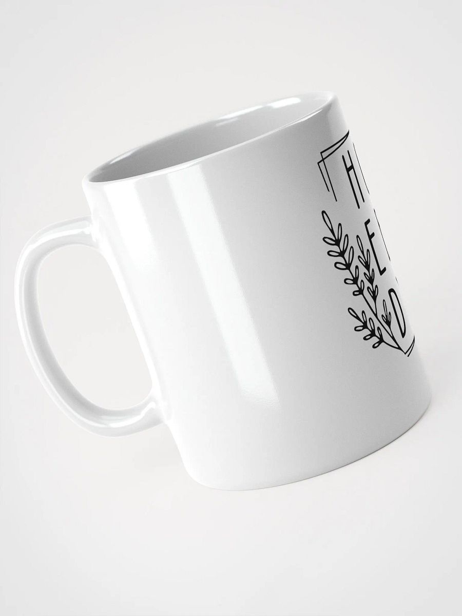 Homebody Mug product image (5)