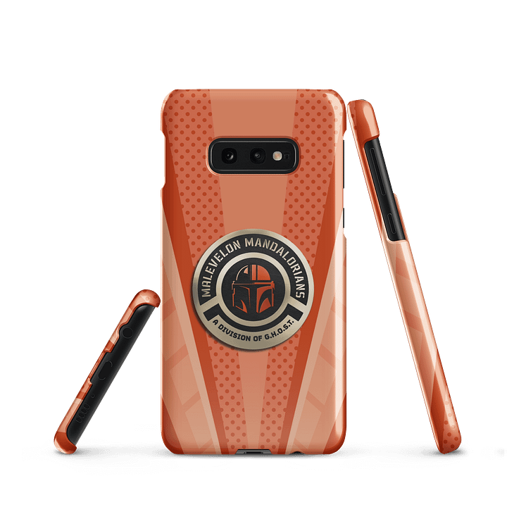 Malevelon Mandalorians Samsung Case 4 product image (3)