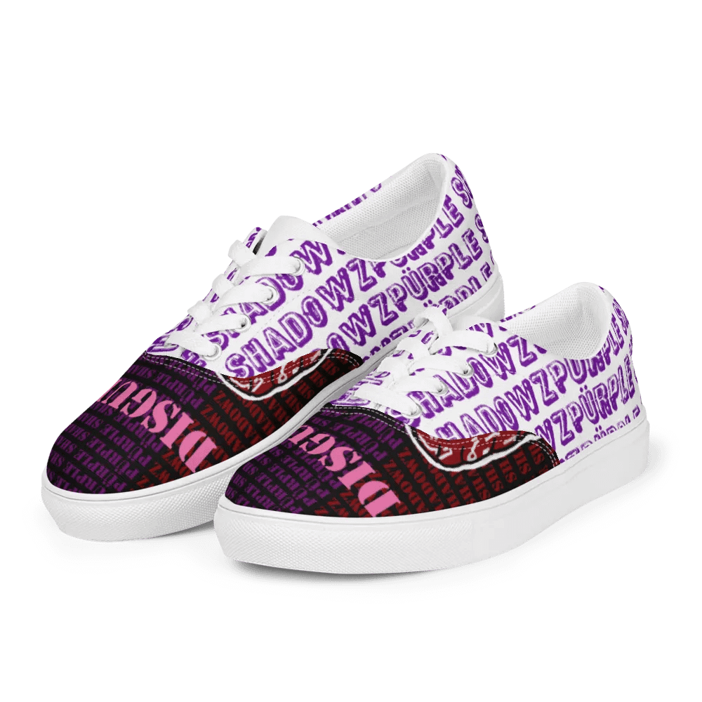 Pürple Shadowz Shoes V2 product image (9)
