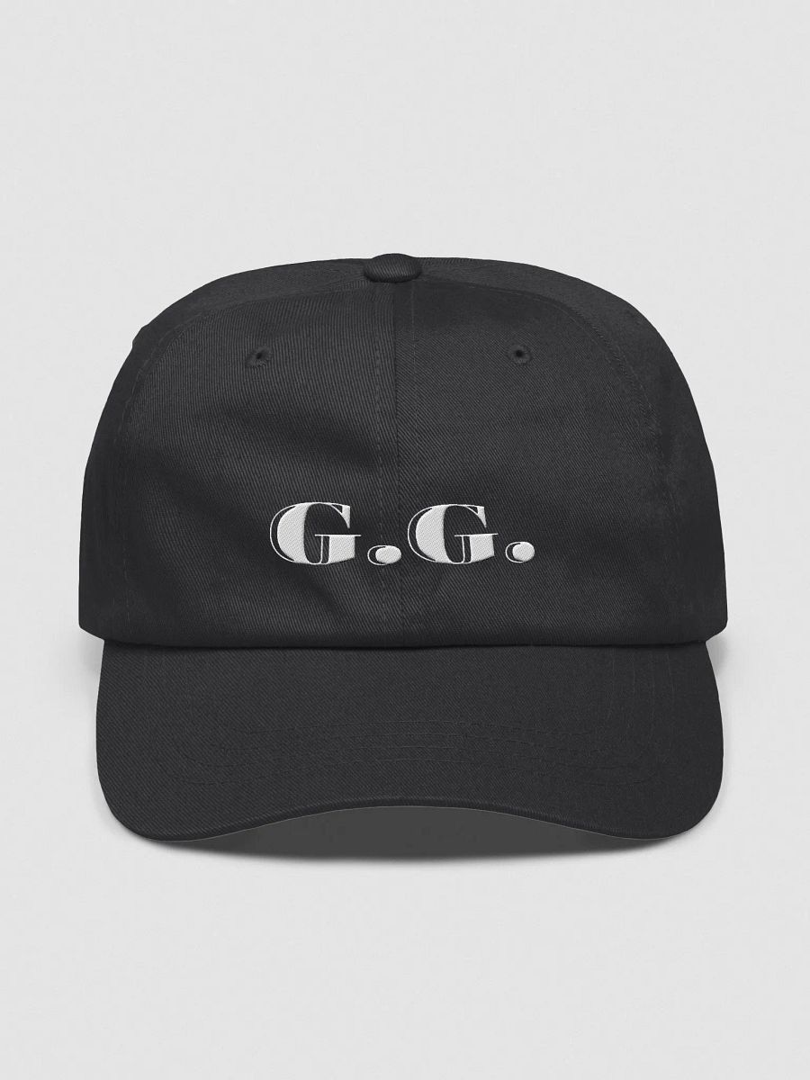 Good Game Embroidered Hat product image (1)