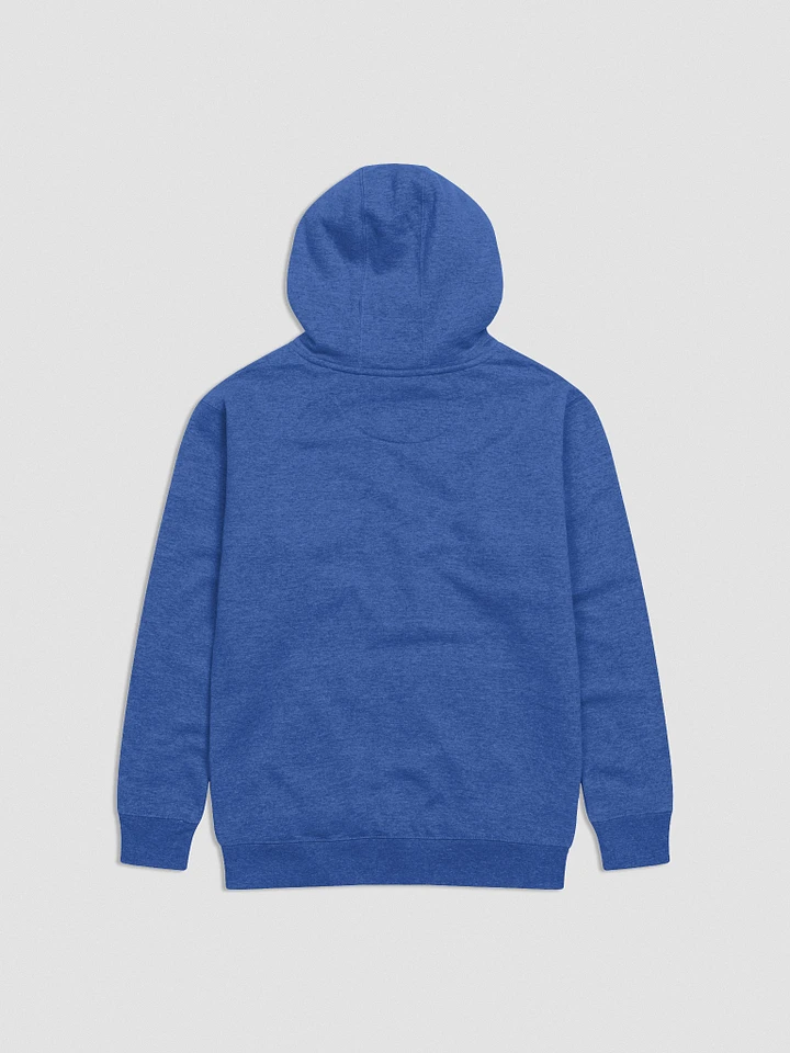 Hoodtastic Hoodie For Heads (And Torsos) product image (2)