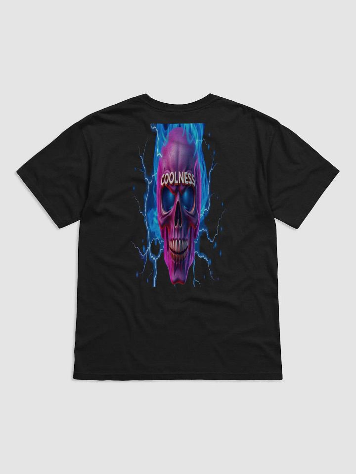 Action Skull product image (2)