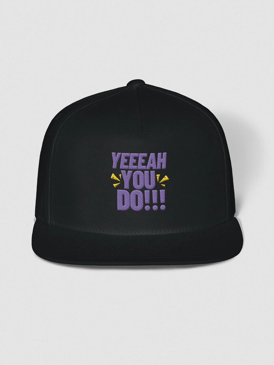 Yeah You Do Hat product image (1)