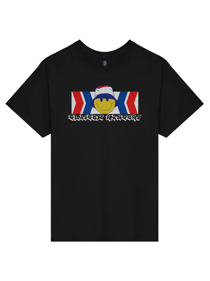 UBC "Rangers Smiley" Tee product image (8)