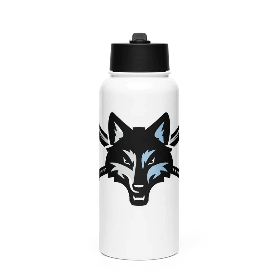 Coyote Waterbottle product image (1)