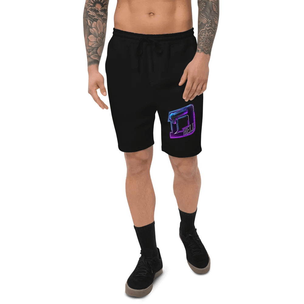 DBellGuns Shorts product image (5)