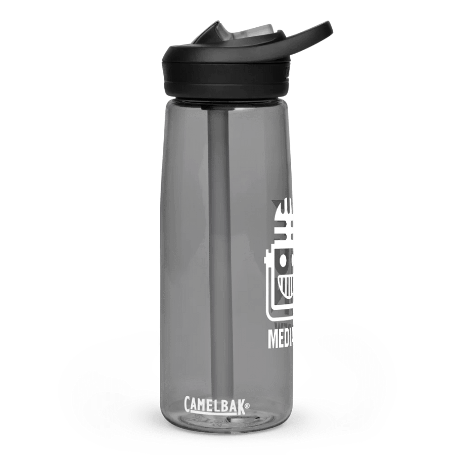 FUN Media Crew Water Bottle product image (1)