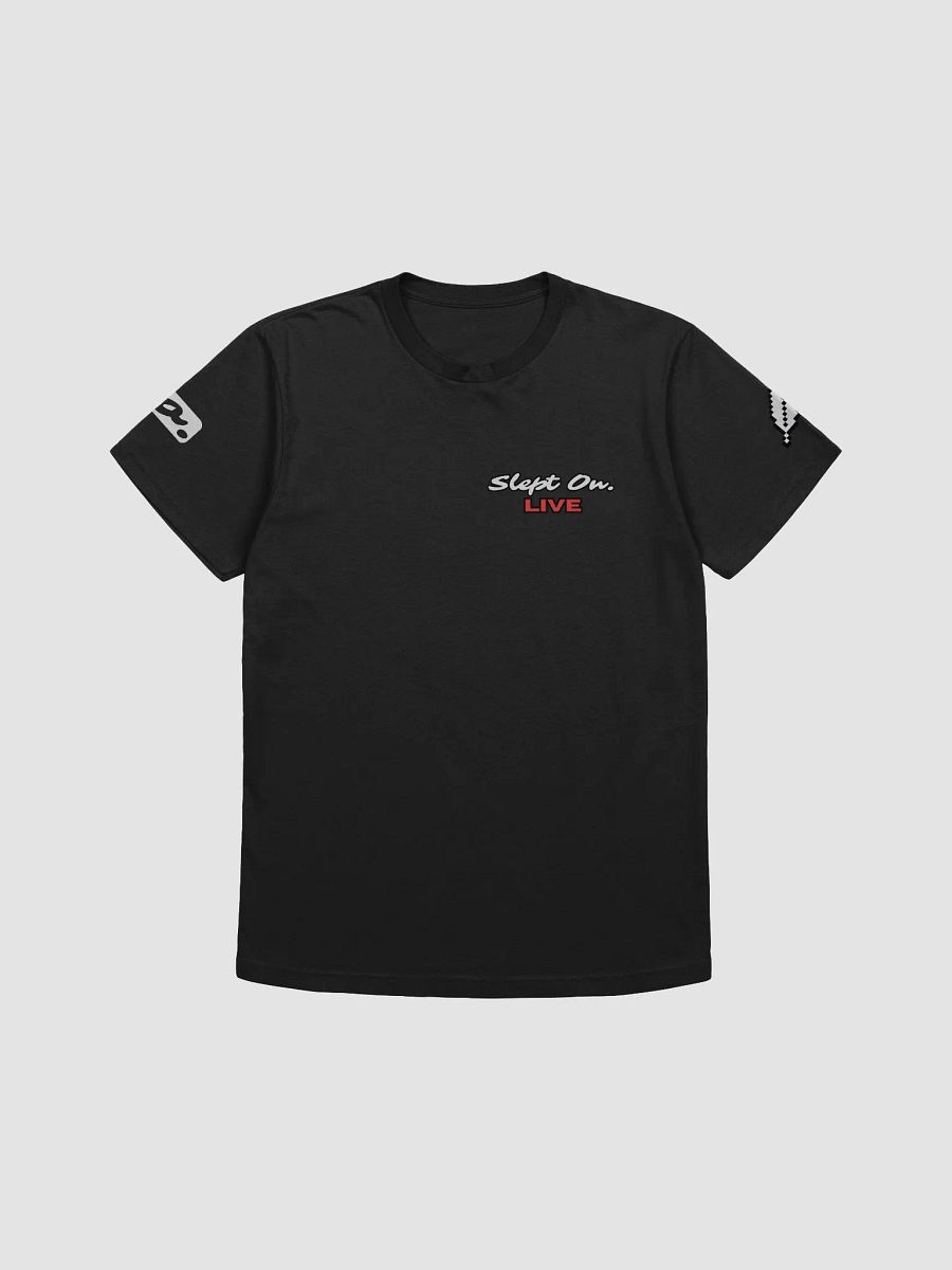 Slept On. Live Tee product image (1)