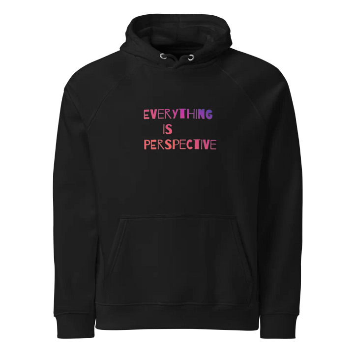 Everything Is Perspective product image (1)