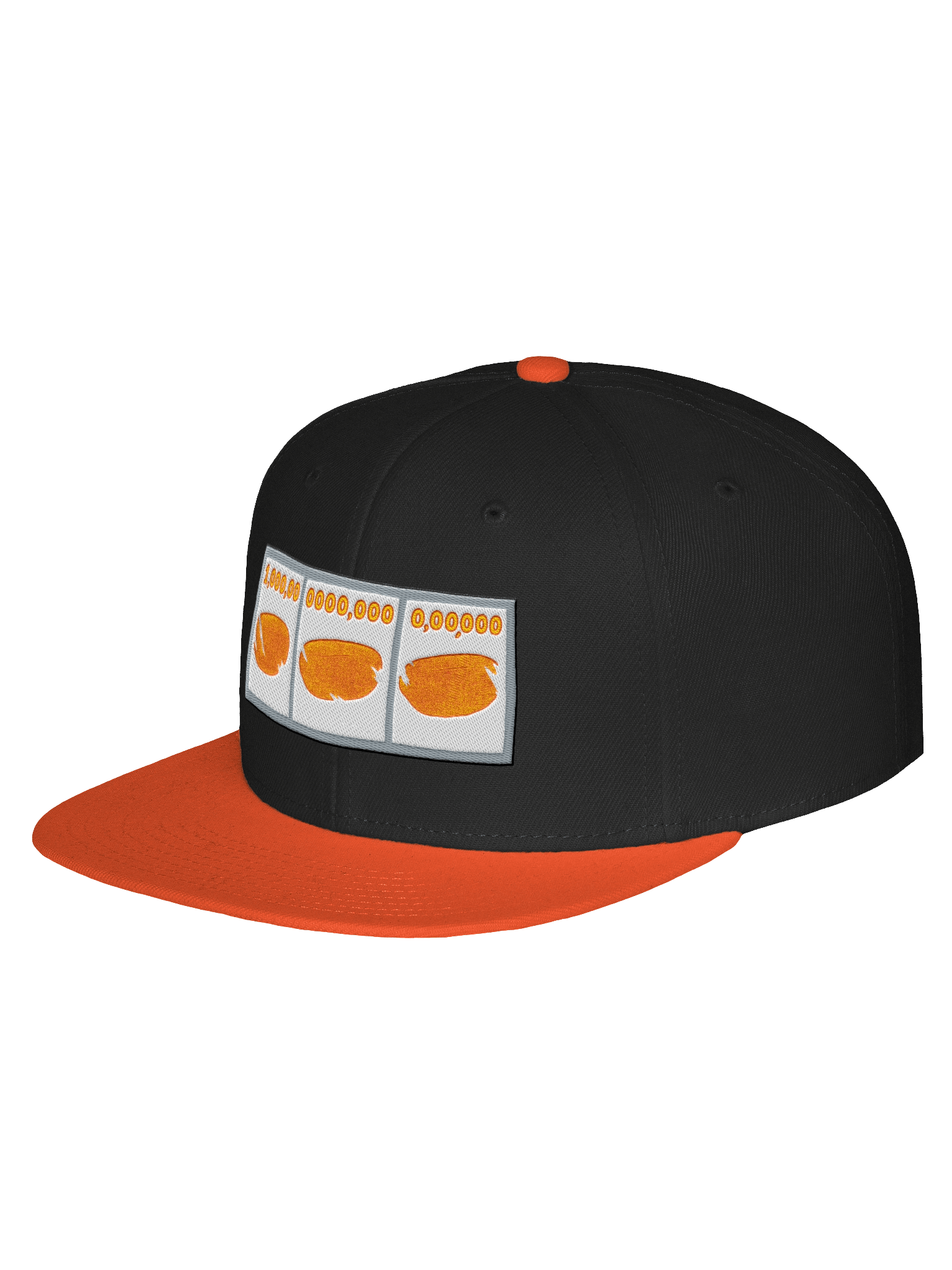 Three Mandarins Cap 🍊🍊🍊 product image (36)