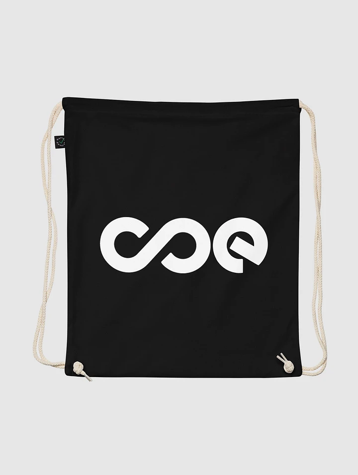 COE Drawstring Bag product image (1)