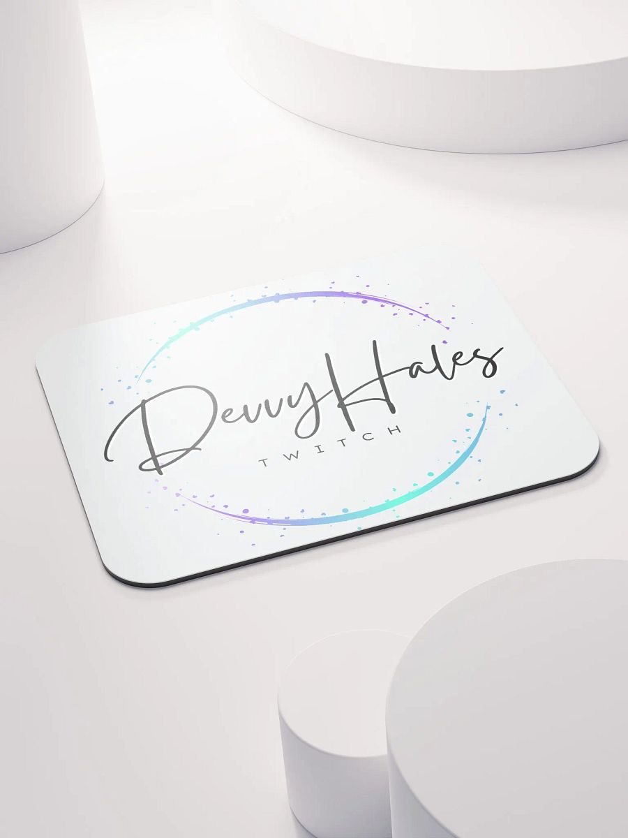 DevvyHales (Classic Mousepad) product image (4)