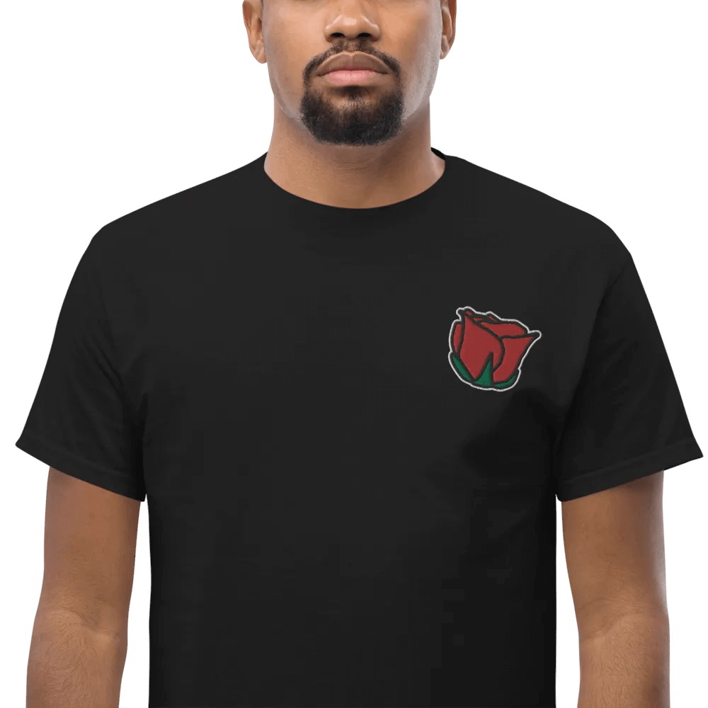 RoseBud Tee product image (1)