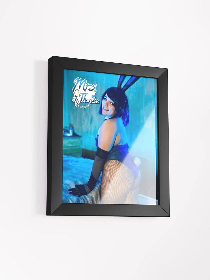 Bunny Yelan Framed Cosplay product image (4)