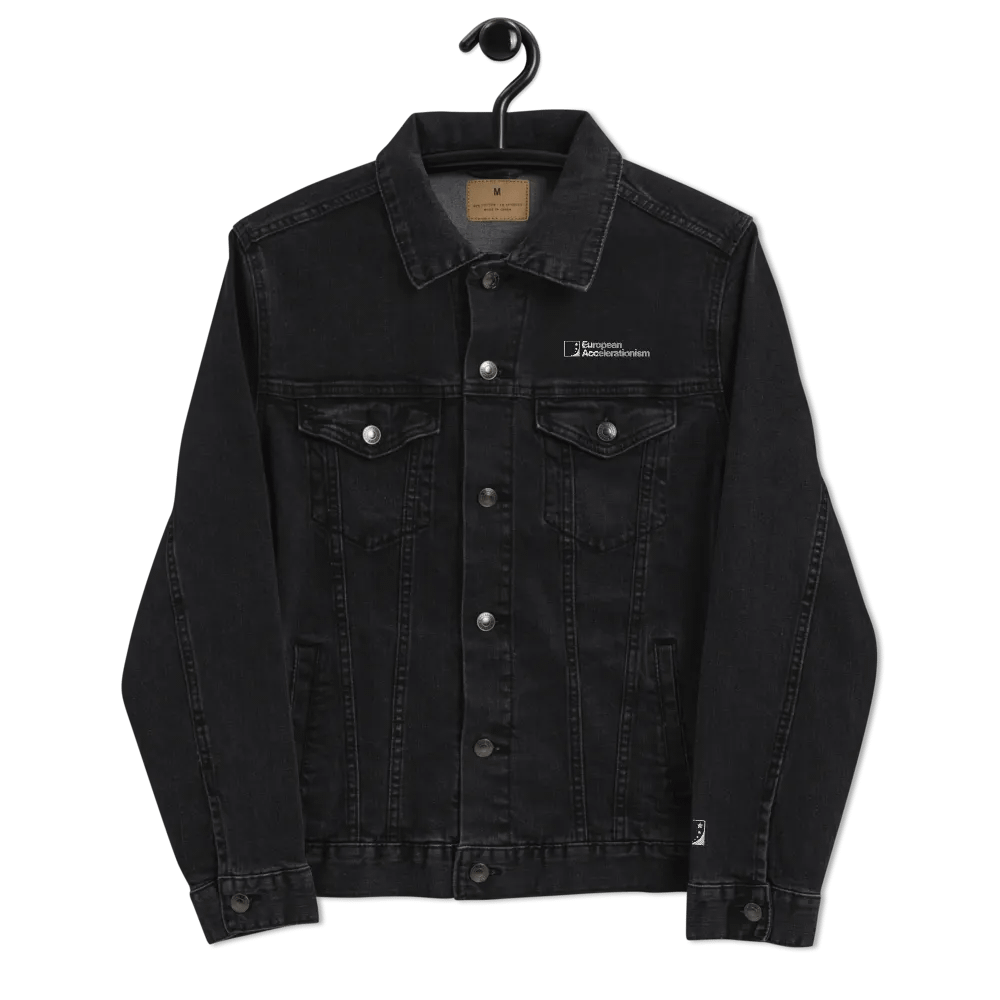 Jeans Jacket product image (8)