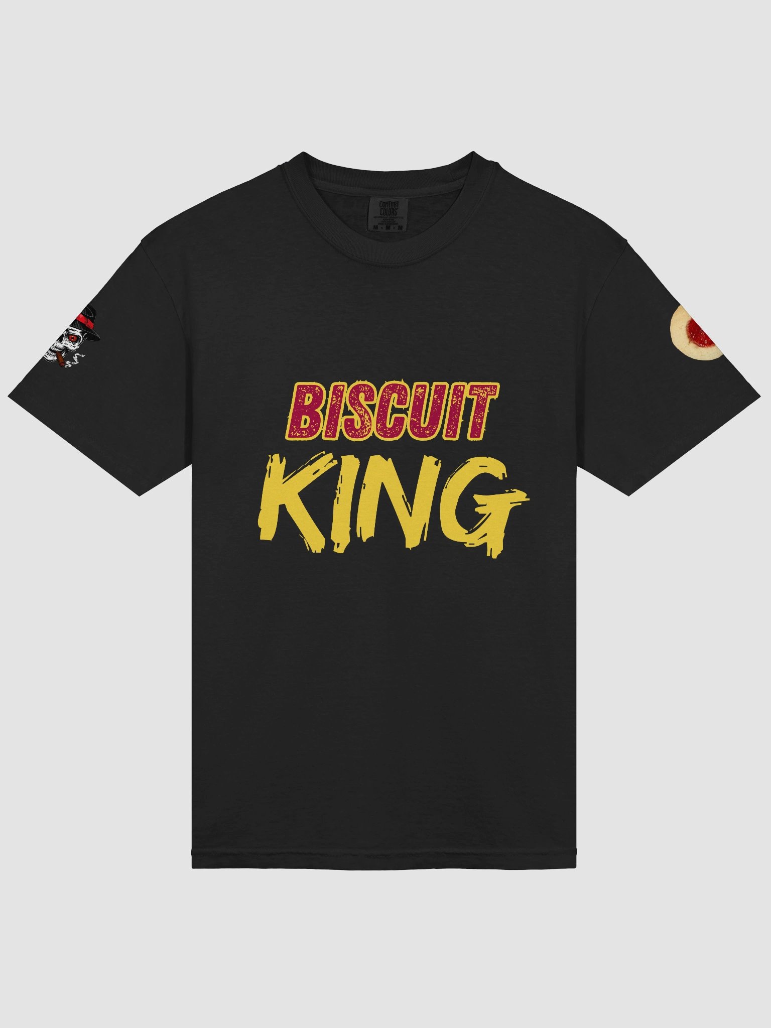 BISCUIT KING LIMITED EDITION product image (28)