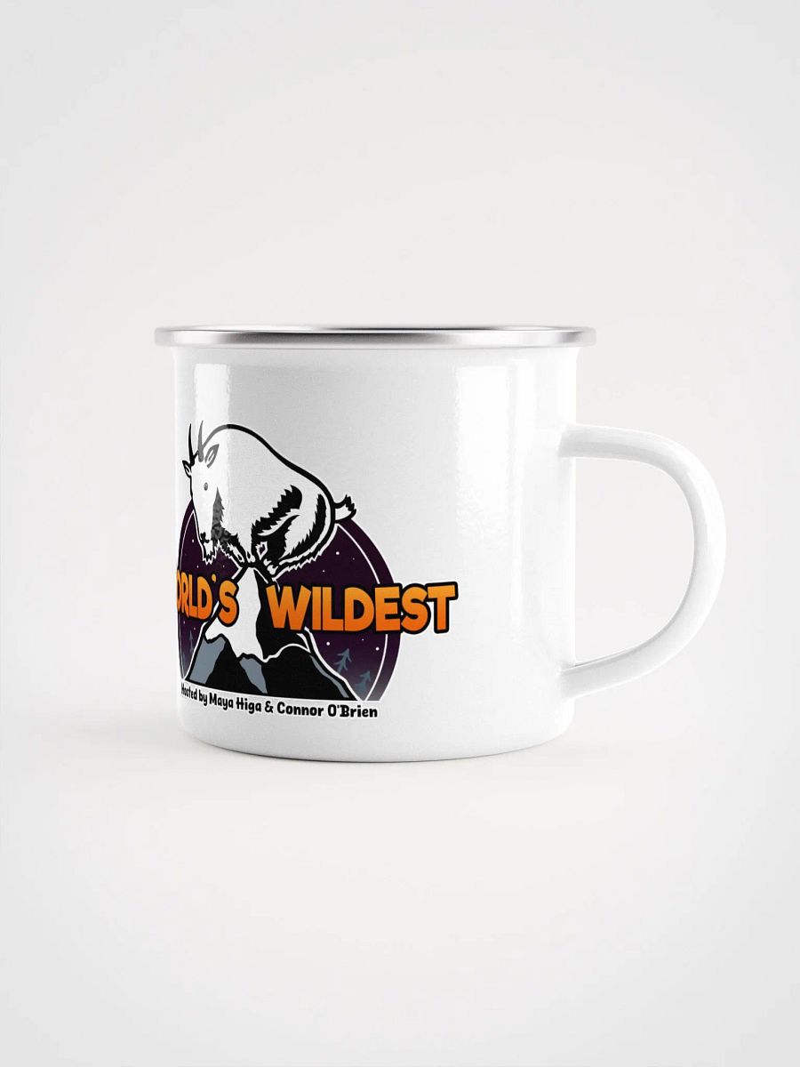World's Wildest Mug product image (3)