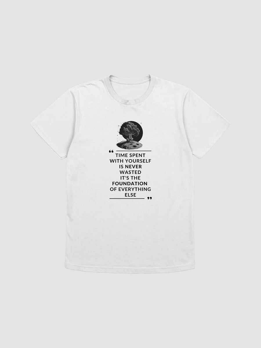 The Foundation T-Shirt product image (37)