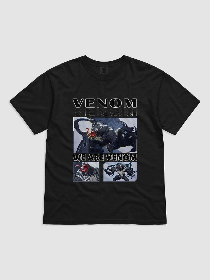 [Rivals] Venom Shirt product image (2)