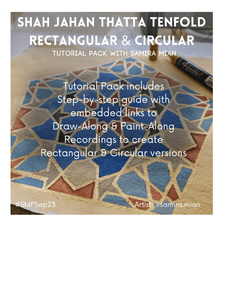 Tutorial Pack #SMPSep23 product image (2)