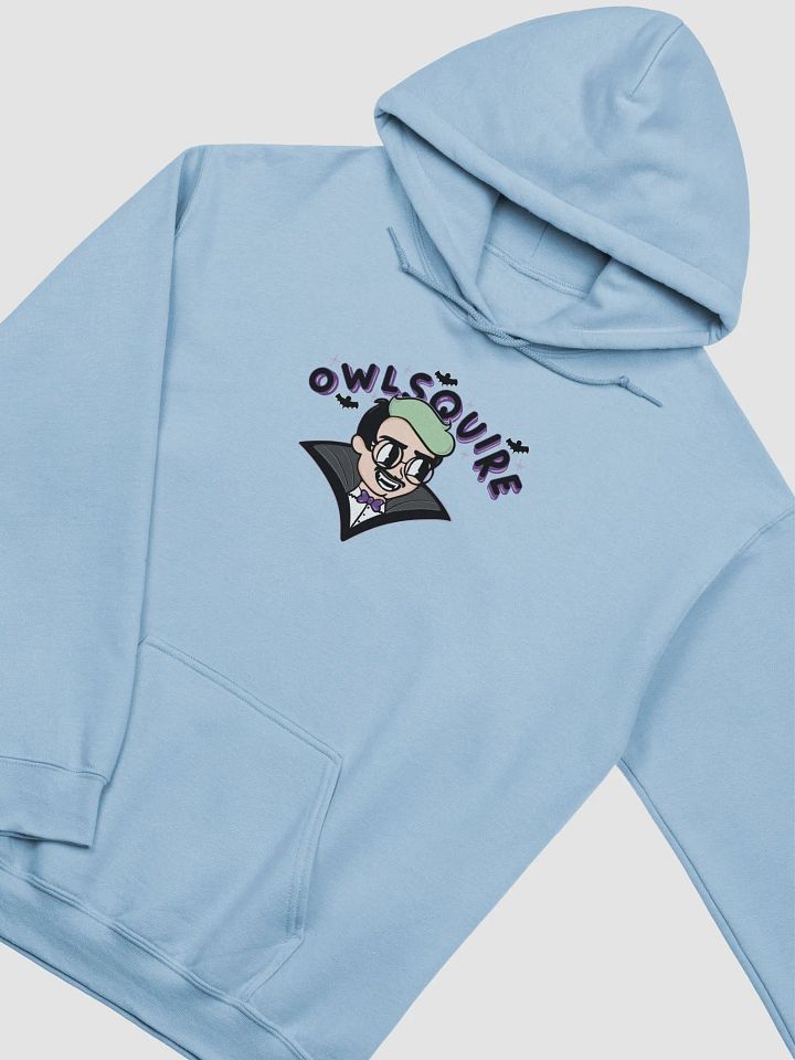 VAMPIRE Hoodie (2022) product image (7)