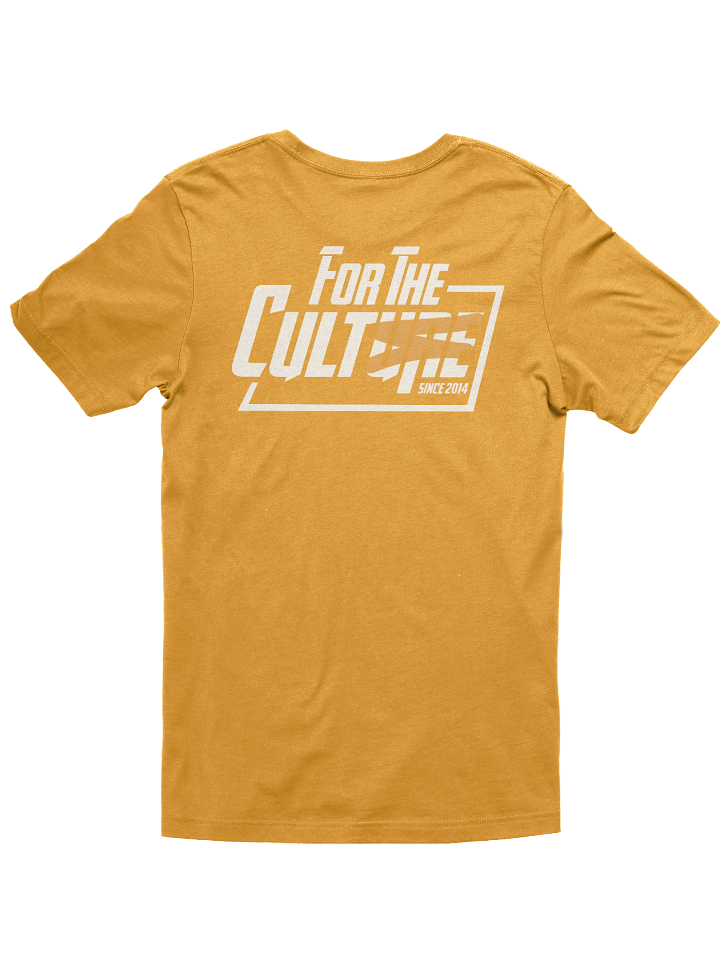 For the Culture White/Gold product image (1)