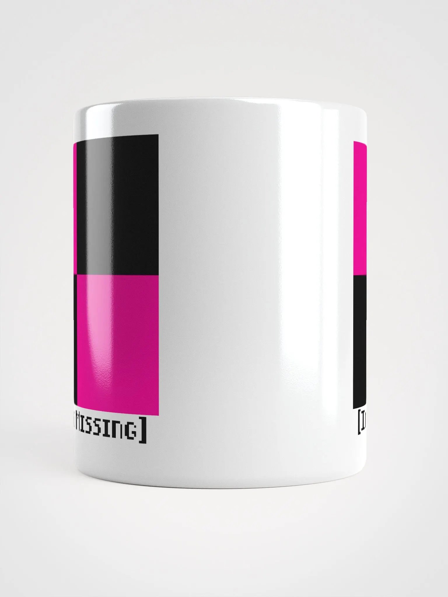 Missing Texture Mug product image (13)