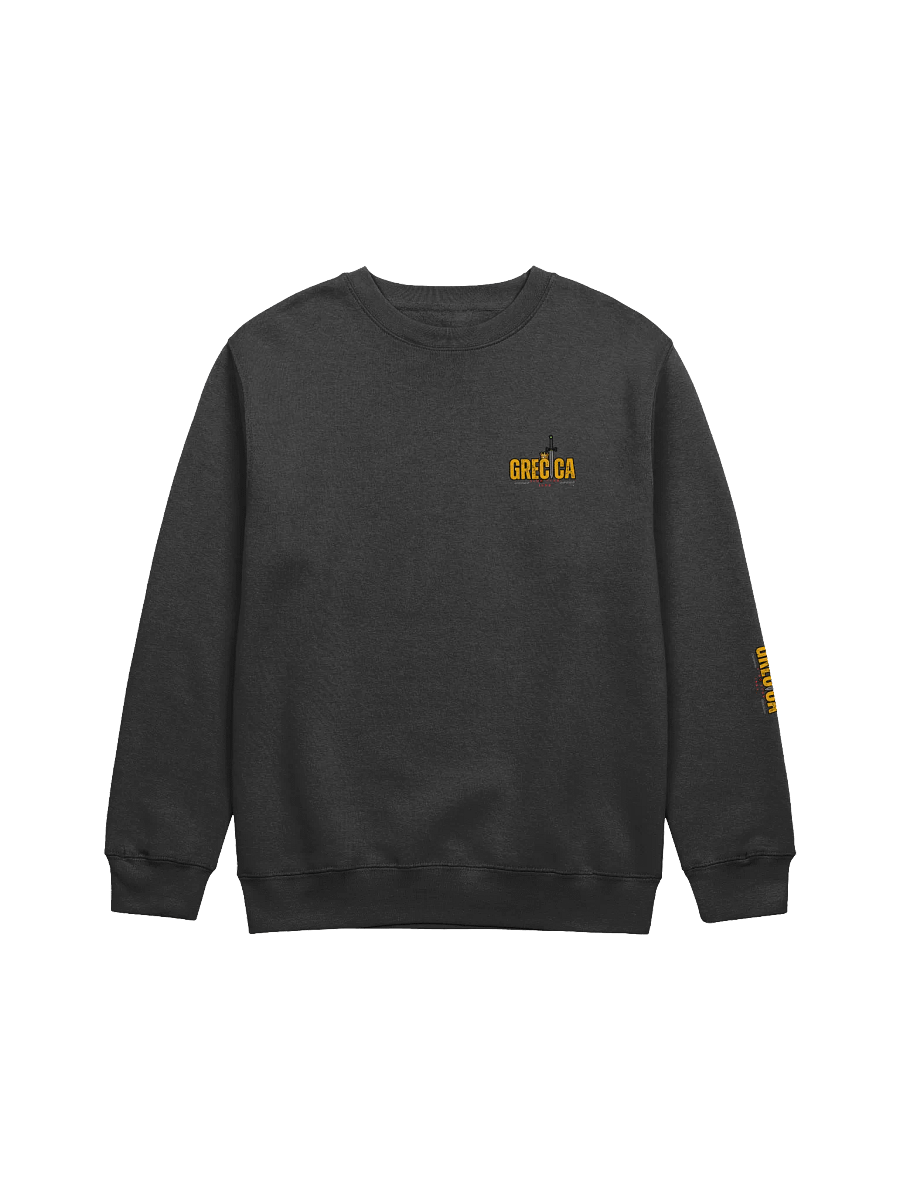 Royal Sword King Year 1984 Crewneck product image (6)