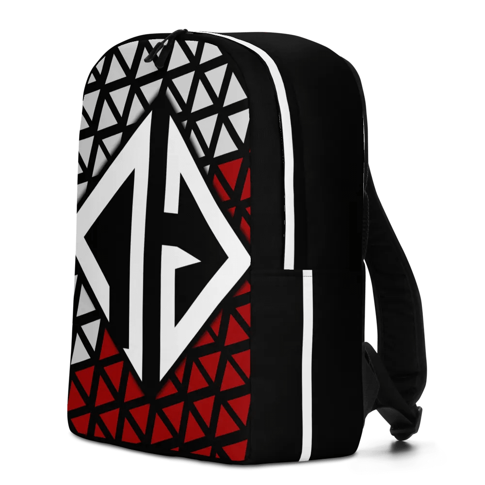 Sac à dos AvidGame product image (1)