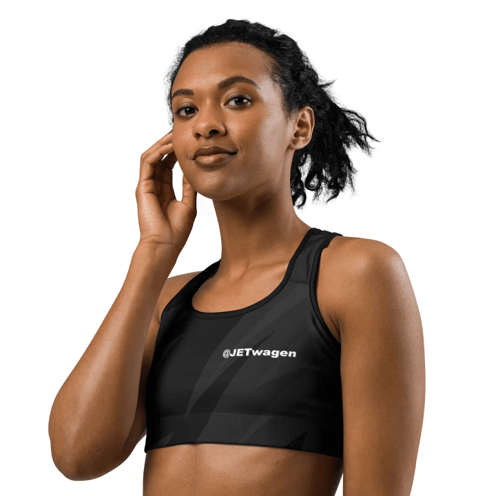 JET - Sports Bra product image (1)