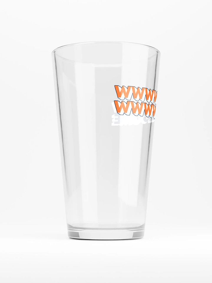 Auburn 10 Welcome Glass product image (2)