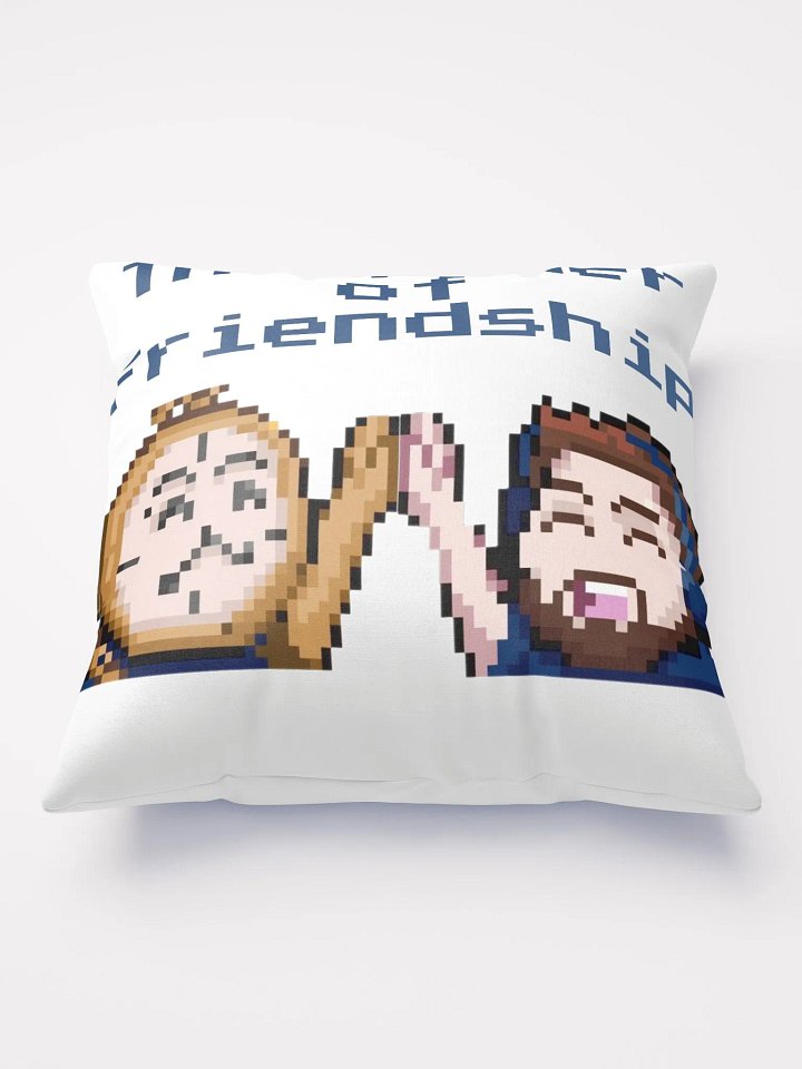 Power of Friendship Pillow product image (2)