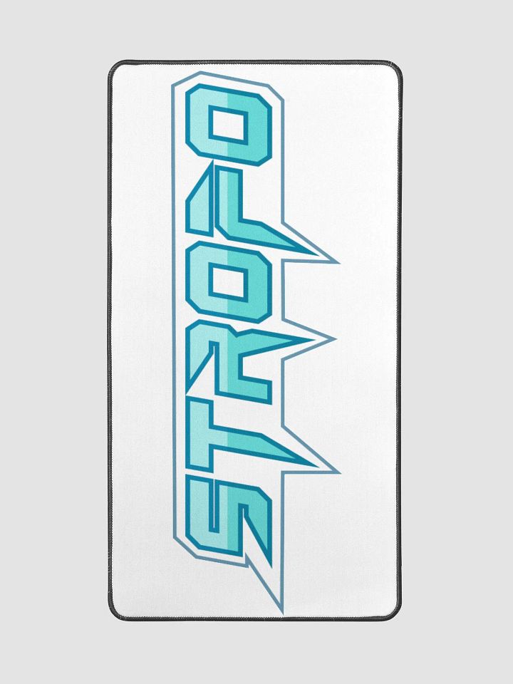 Strofo Desk Mat product image (2)