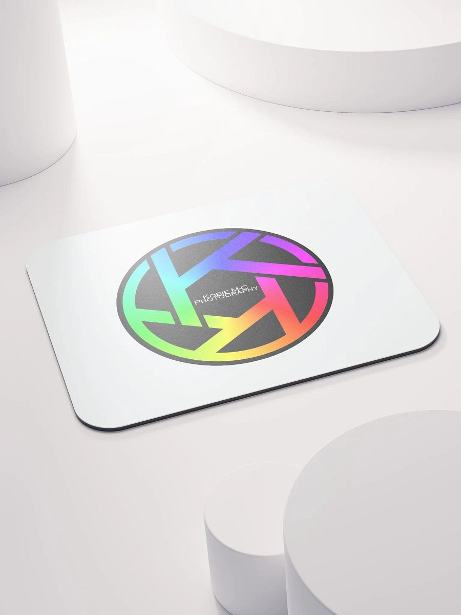 Kobie M-C Photography Mouse Pad (horizontal orientation) product image (4)