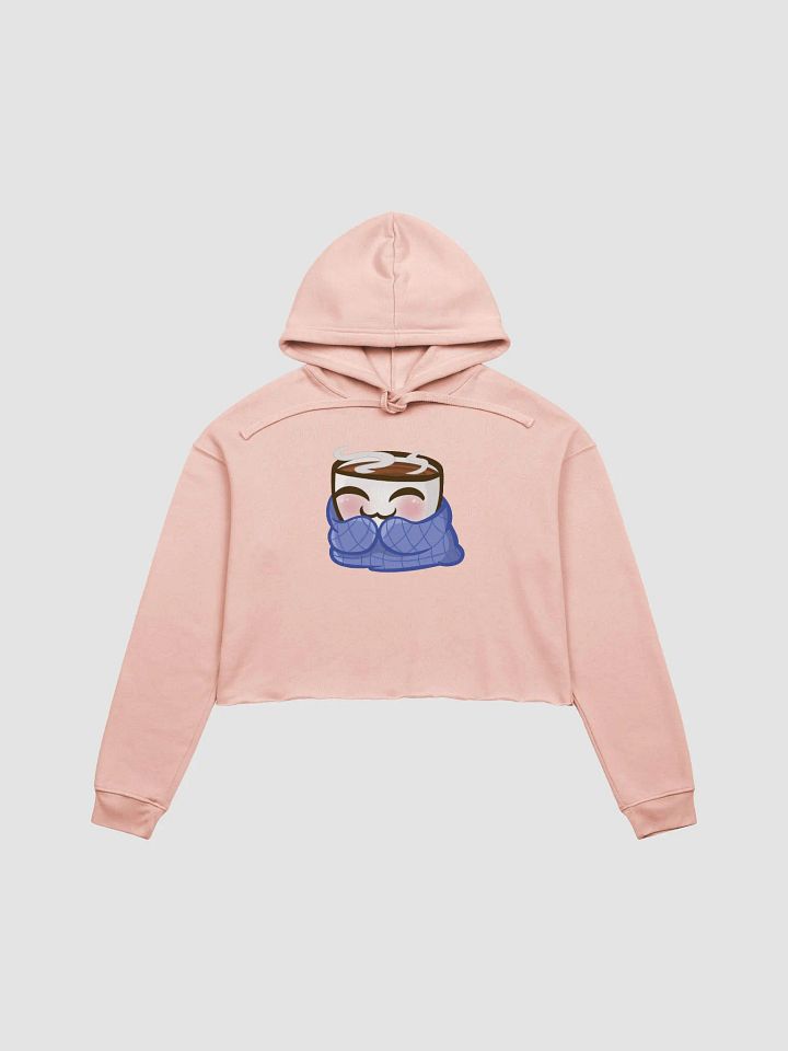 Cozy Crop Hoodie product image (13)