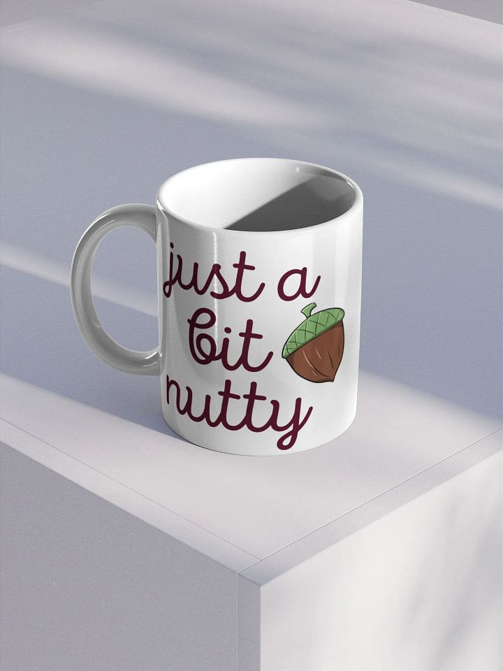 Nutty Mug product image (1)