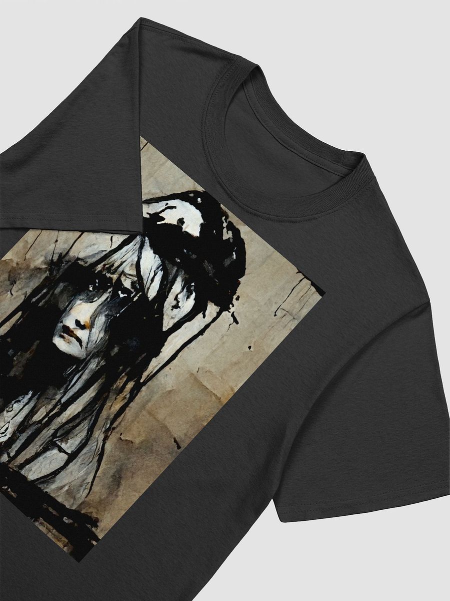 Ethereal Muse T-Shirt product image (3)