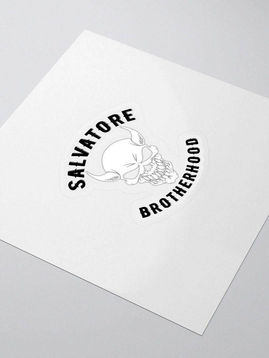 SBMC Patch Sticker product image (3)