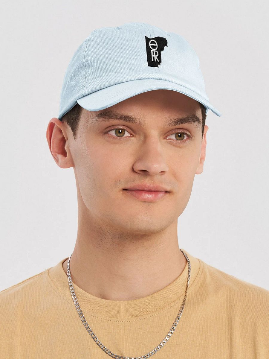Premium HOTR Pastel Hat product image (19)