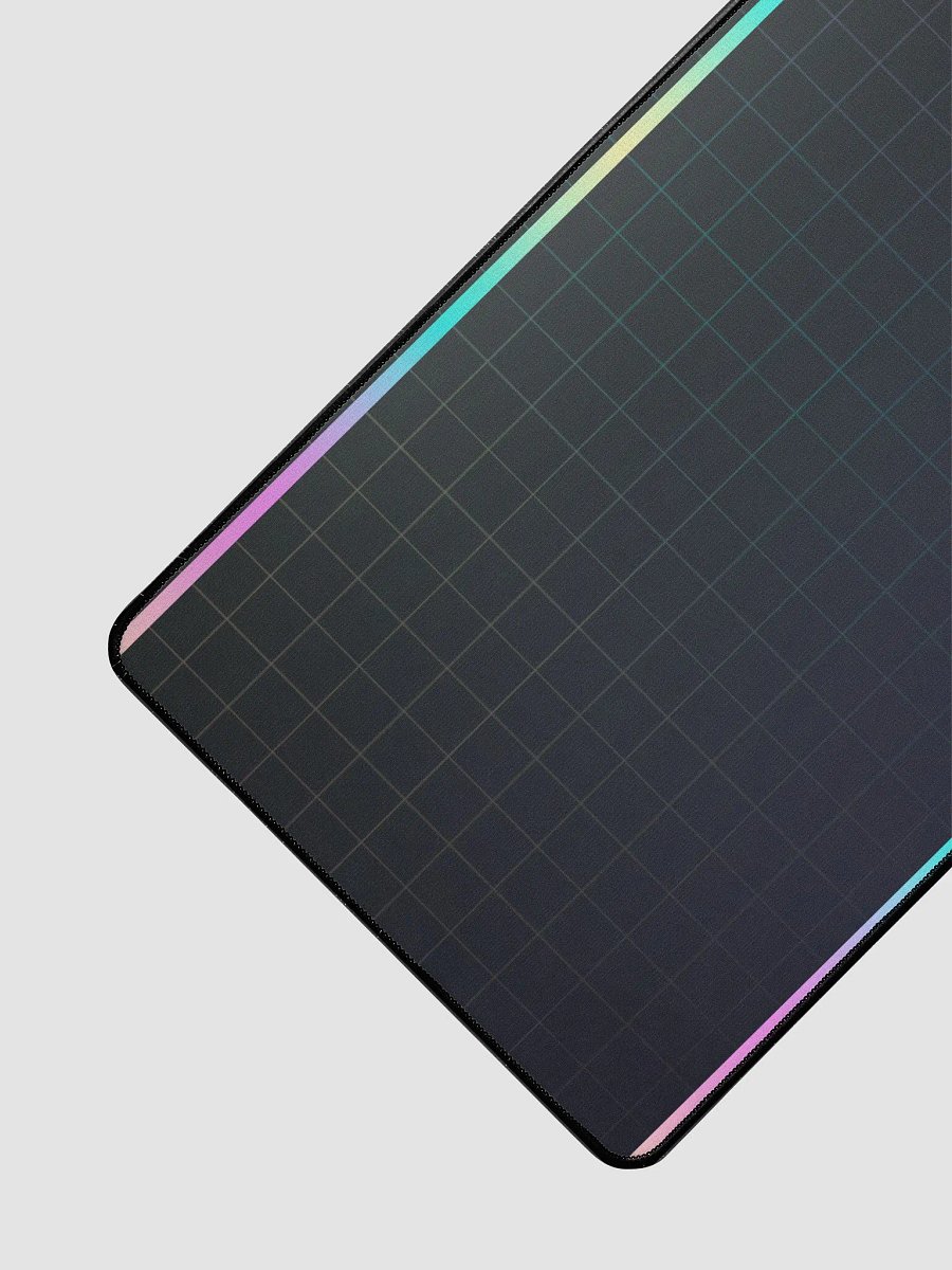 Cinnabadger Desk Mat product image (3)