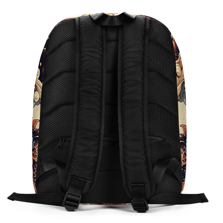 All-Over Print Minimalist Backpack product image (8)