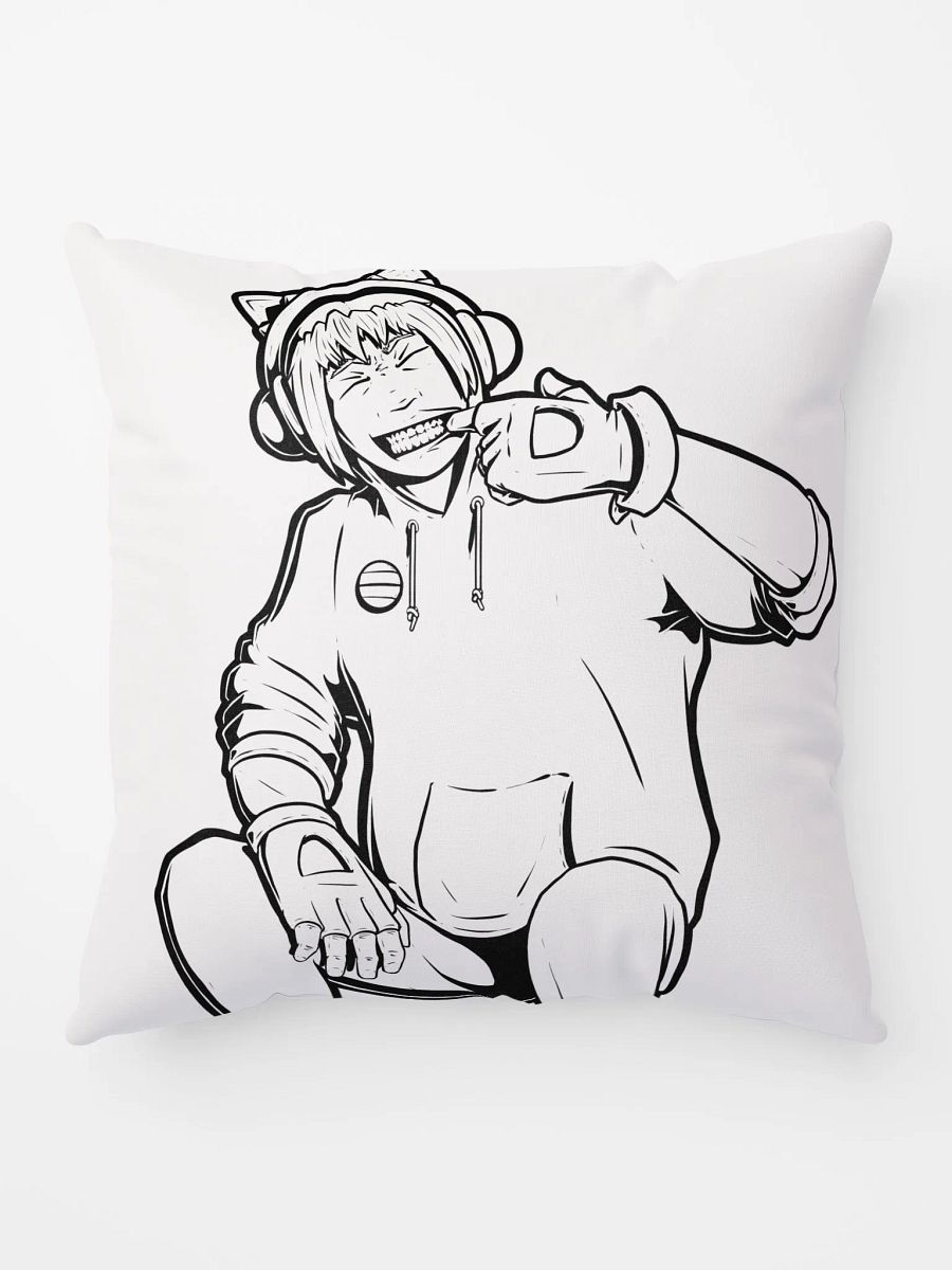 Orion's Body on a Pillow product image (5)