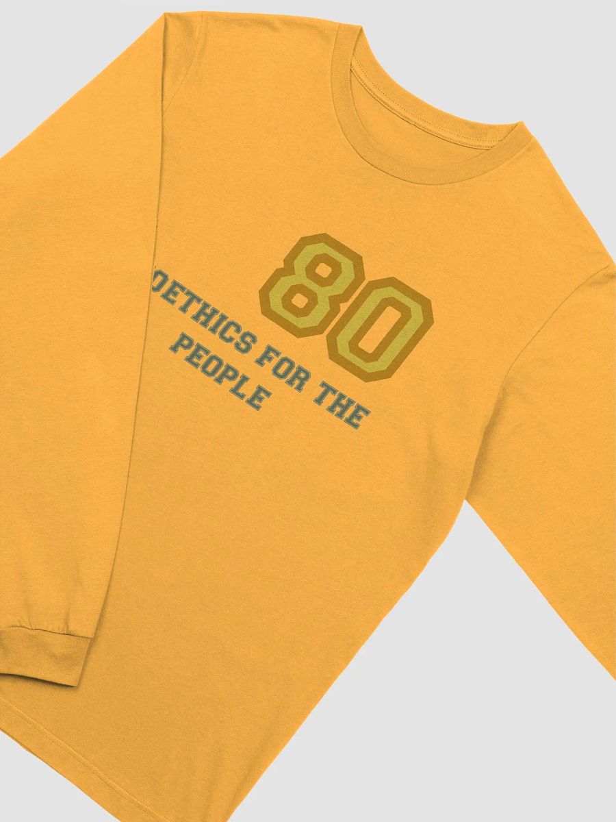 Team Long Sleeve - Team Tyler product image (10)