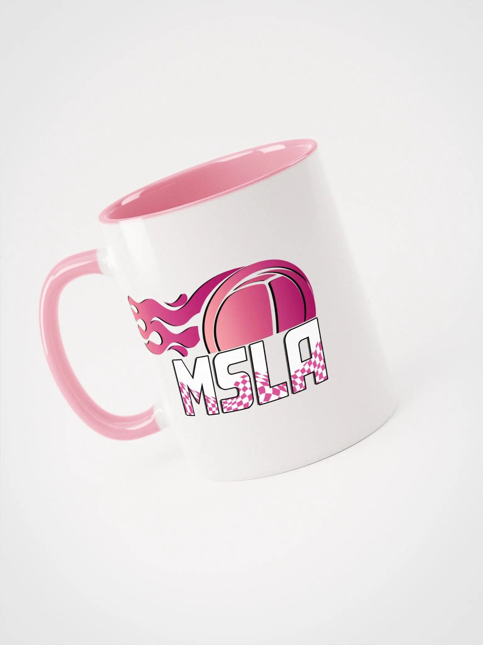 The Booby - Mug product image (2)