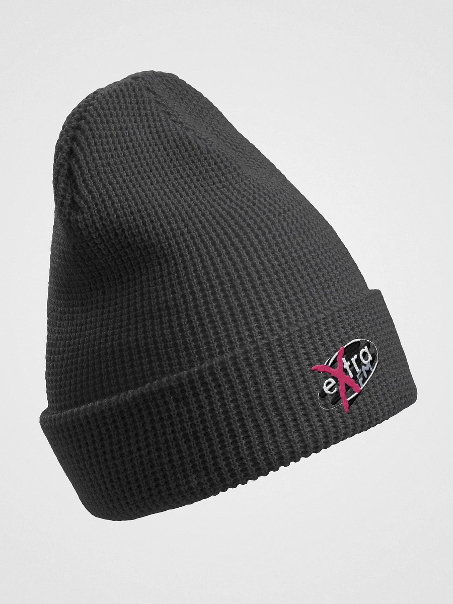 Extra FM - Beenie Hat product image (3)